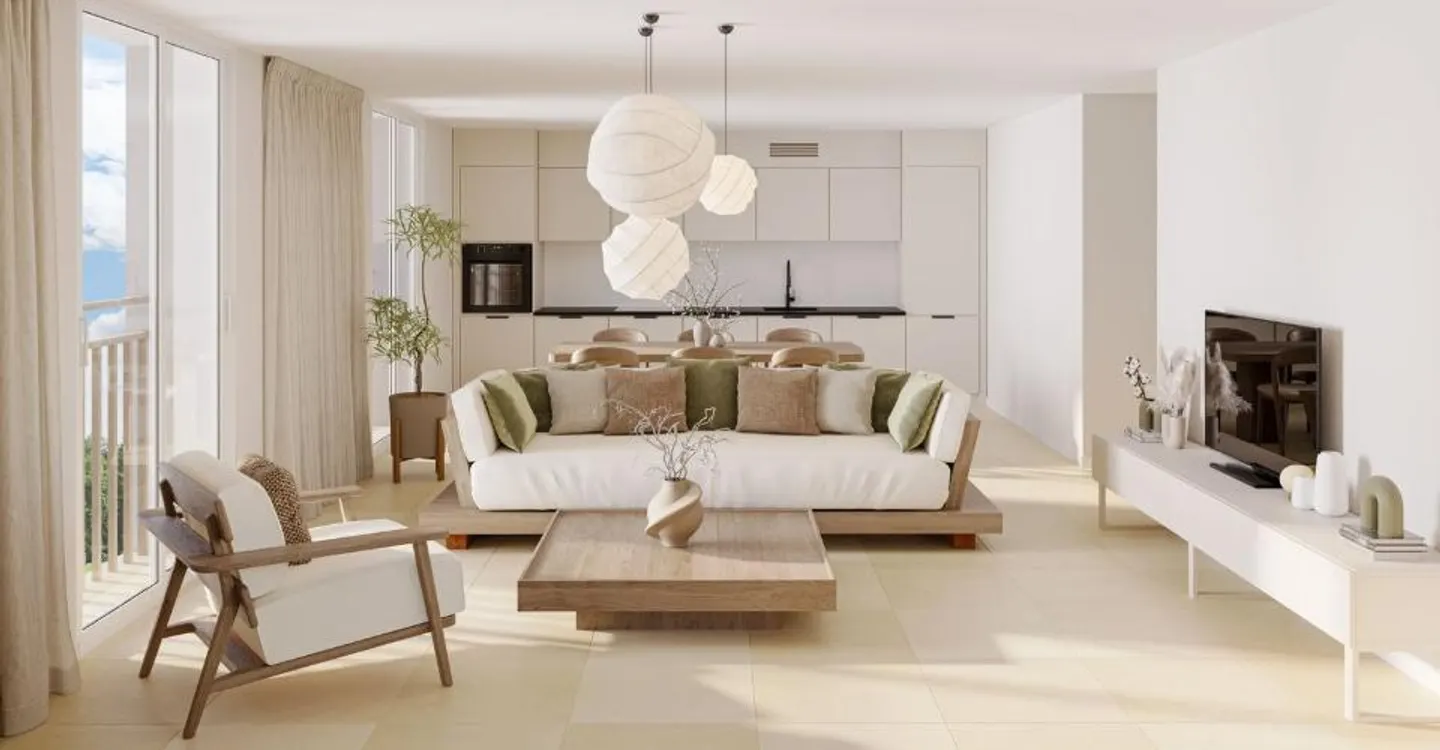 Neue 4,5-Zimmer-Wohnungen in Cottens! - Foto 6 von 10