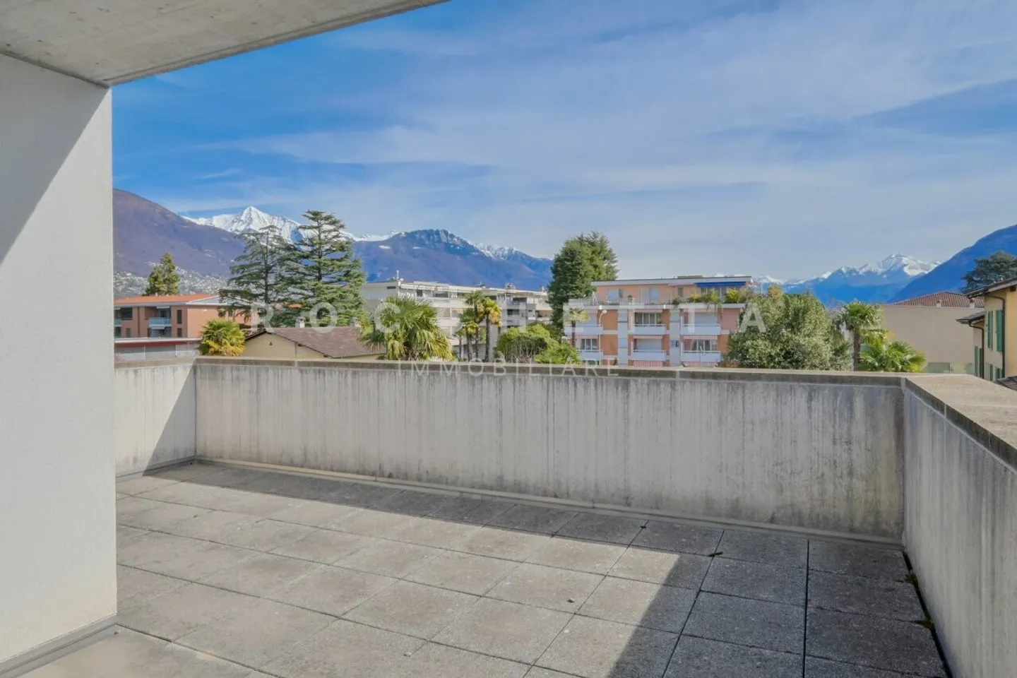 Moderna e raffinata Villa unifamiliare in posizione ricercata - Foto 13 di 14