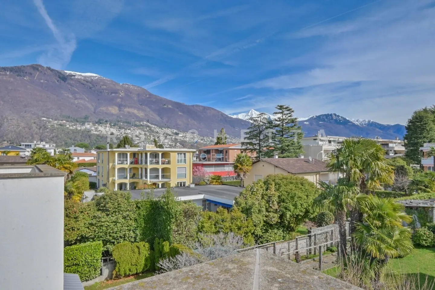 Moderna e raffinata Villa unifamiliare in posizione ricercata - Foto 14 di 14