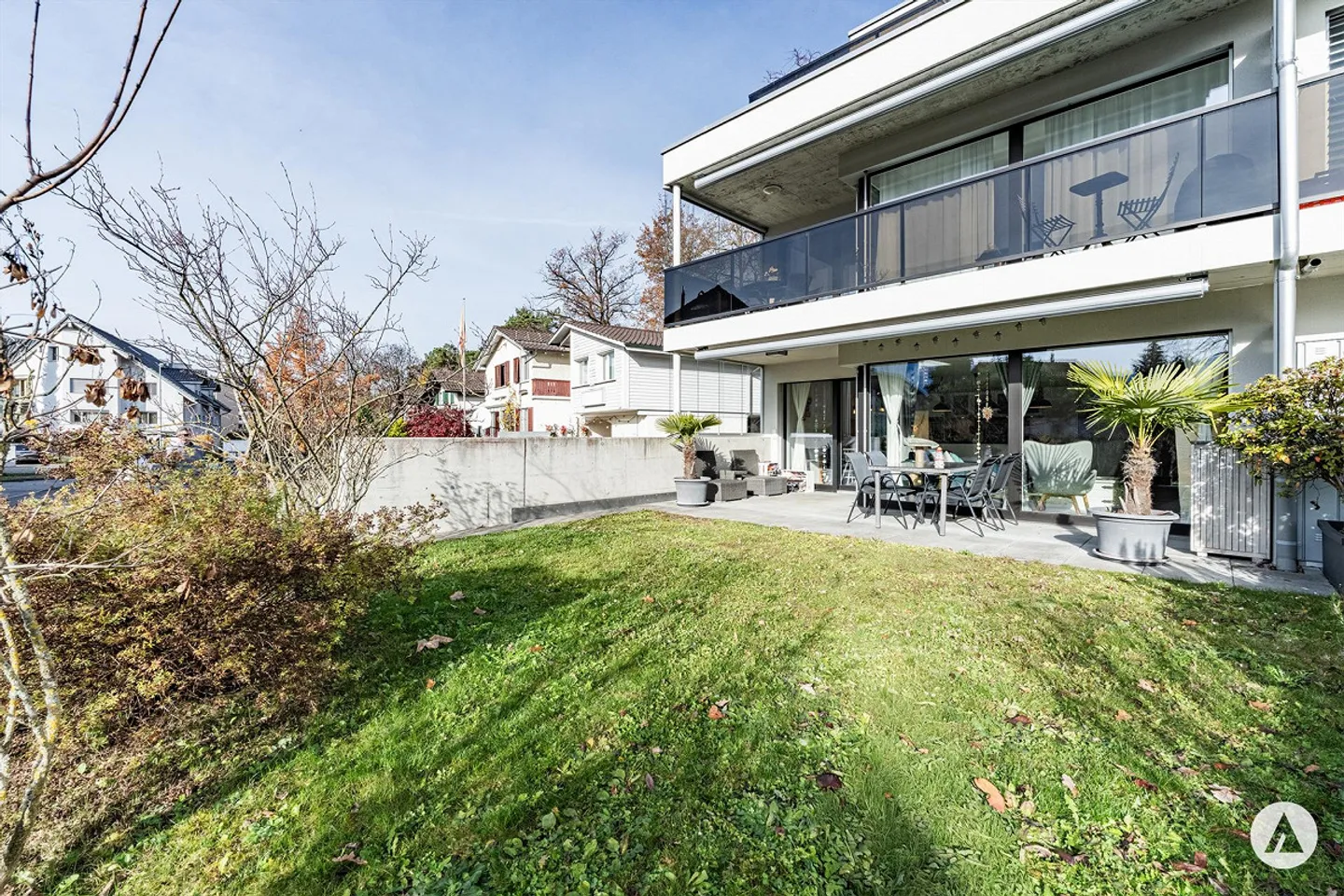 Wohnen im Kali: modern und charmant - Foto 8 von 13