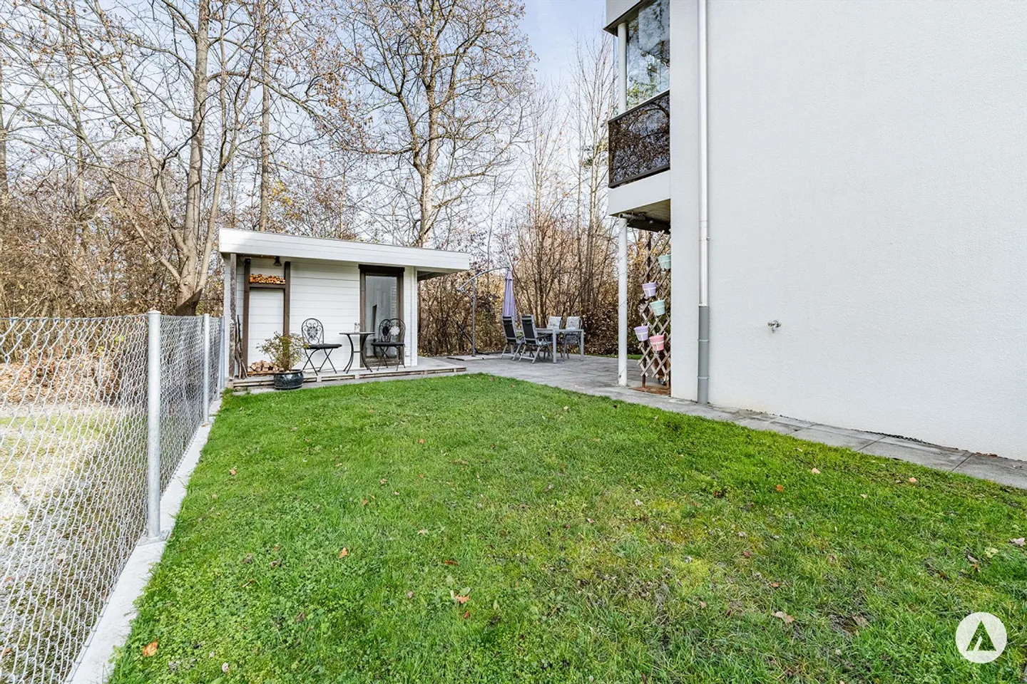 Wohnen im Kali: modern und charmant - Foto 9 von 13