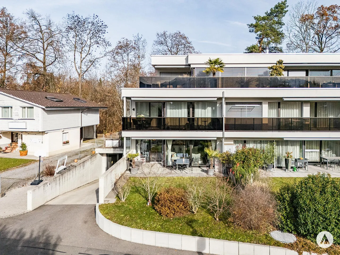 Wohnen im Kali: modern und charmant - Foto 10 von 13