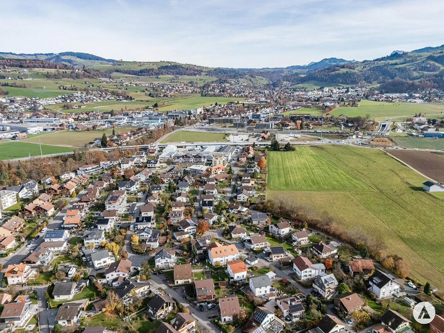 Wohnen im Kali: modern und charmant - Foto 11 von 13