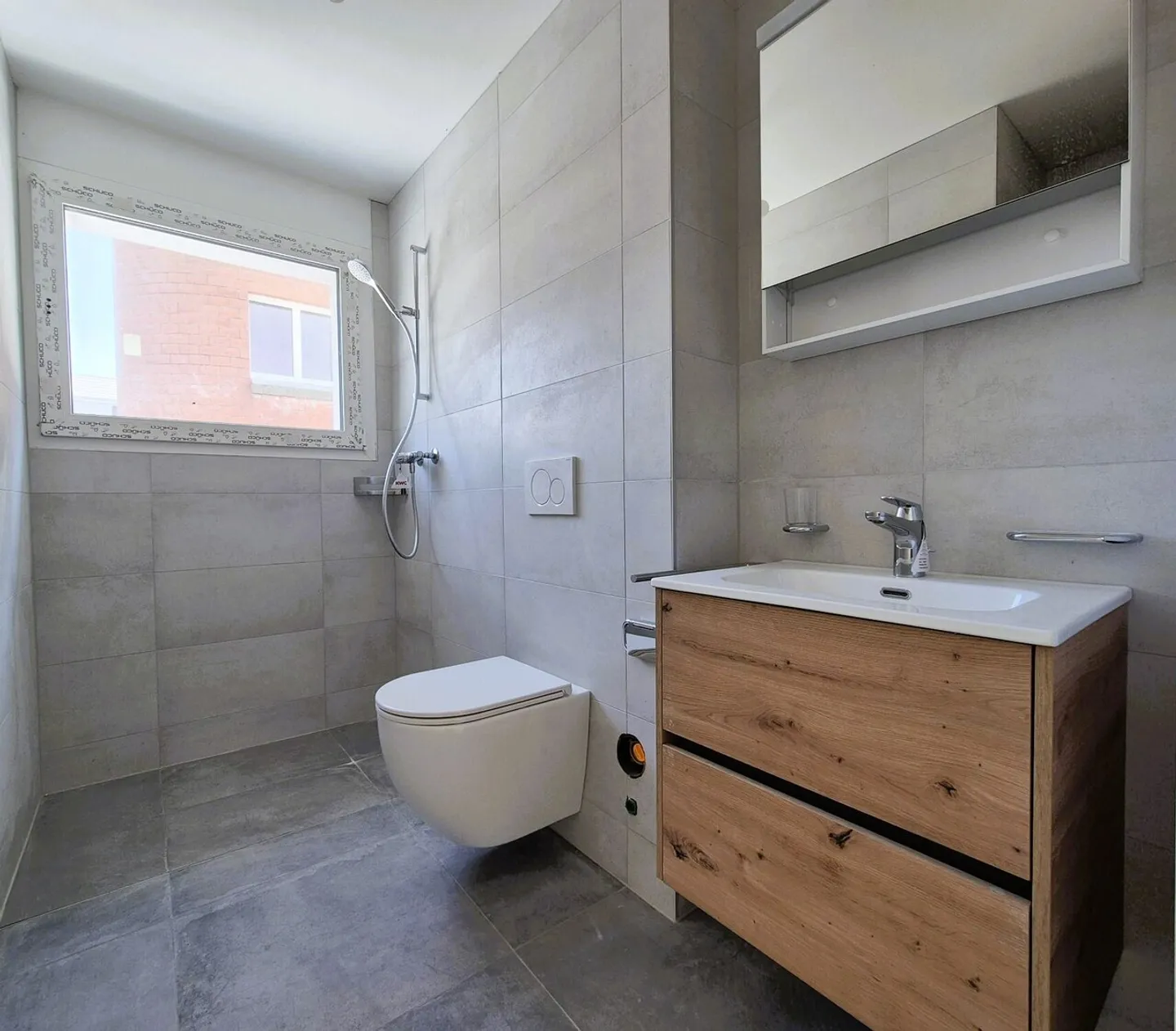 Appartamento in vendita di 3,5 locali a Hauterive - Foto 7 di 8