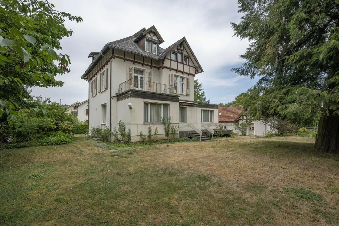Zentral wohnen, Aarau geniessen: Entdecken Sie  Ihr neues Zuhause - Photo 1 sur 13