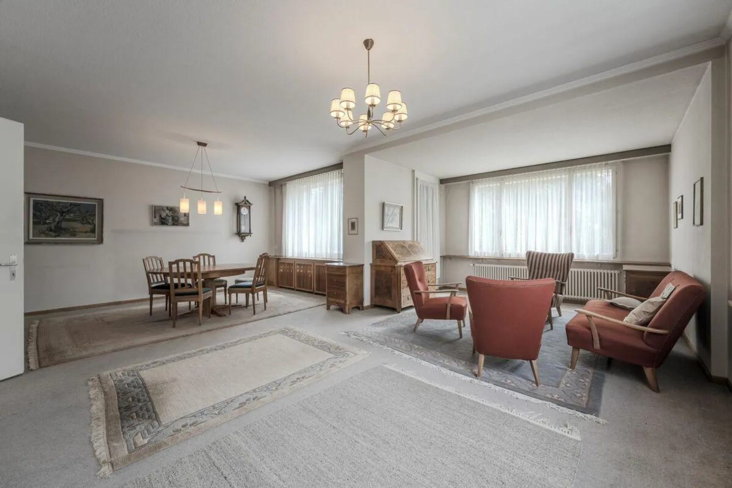 Zentral wohnen, Aarau geniessen: Entdecken Sie  Ihr neues Zuhause - Photo 5 sur 13