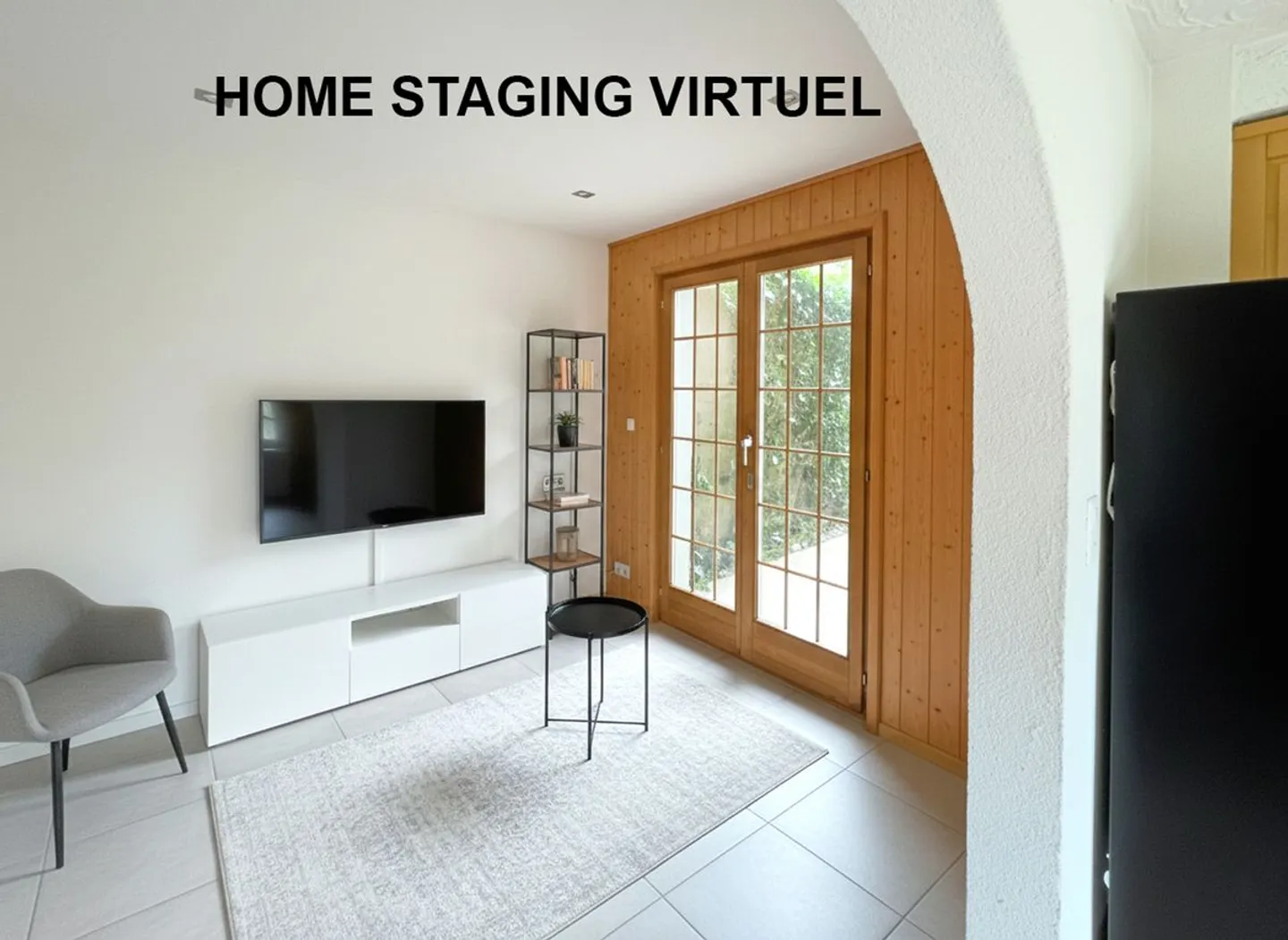 Appartement Chalet avec Vue Époustouflante - Photo 10 sur 14