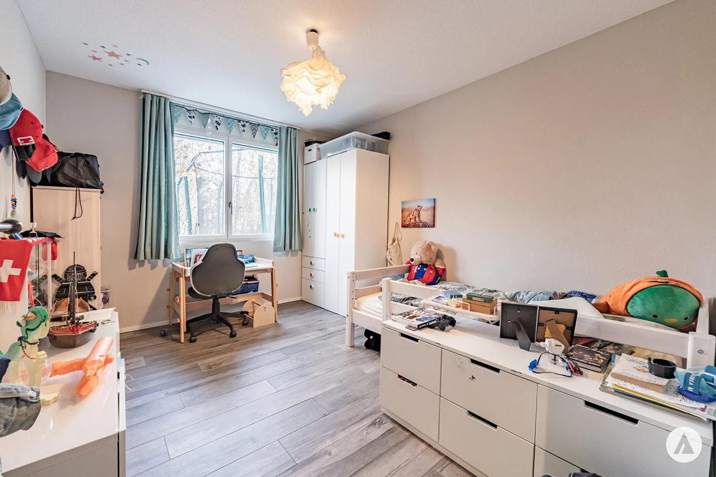 Wohnen im Kali: modern und charmant - Foto 4 von 13