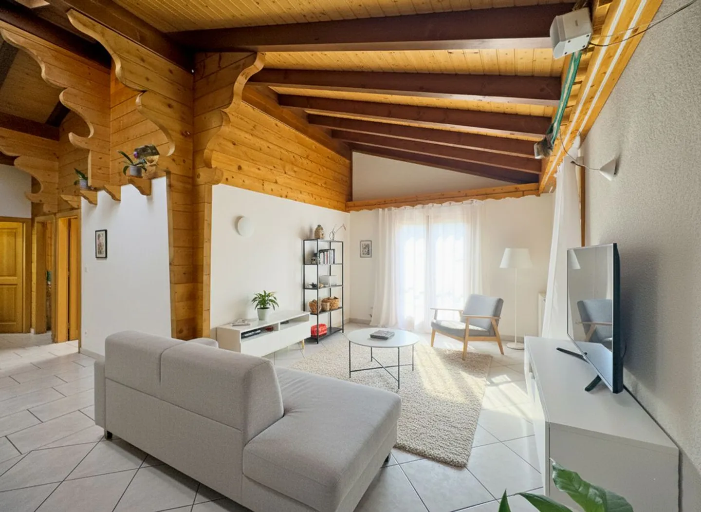 Appartement Chalet avec Vue Époustouflante - Photo 11 sur 14