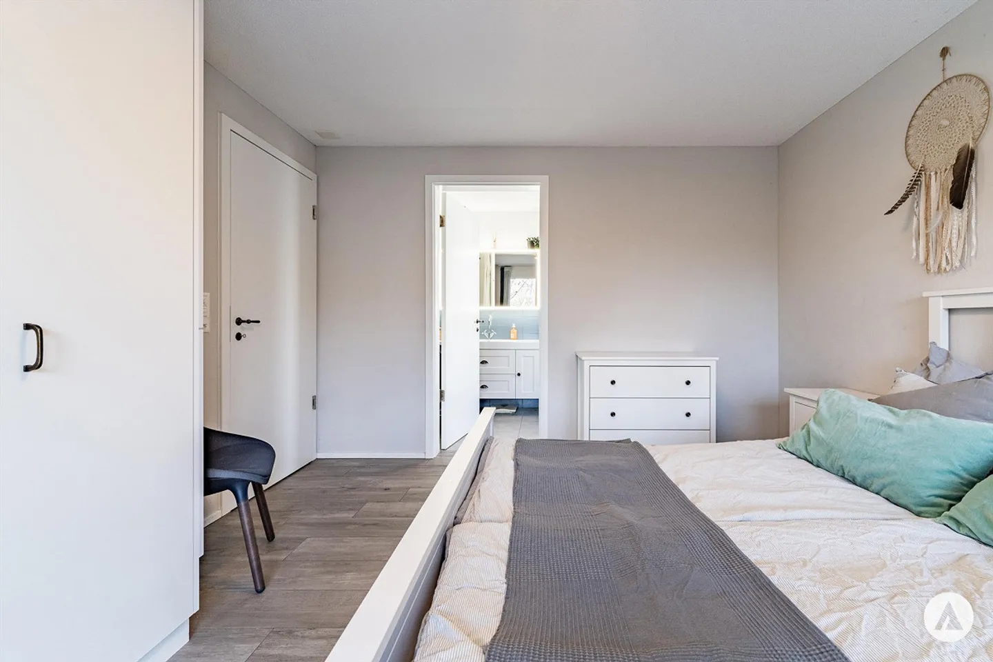 Wohnen im Kali: modern und charmant - Foto 5 von 13