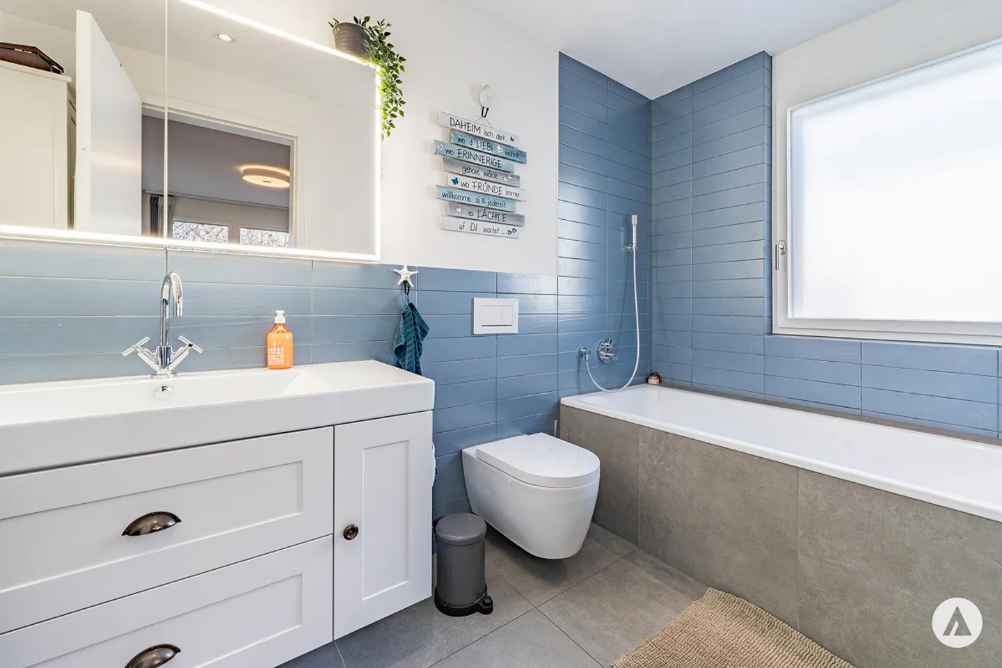 Wohnen im Kali: modern und charmant - Foto 6 von 13