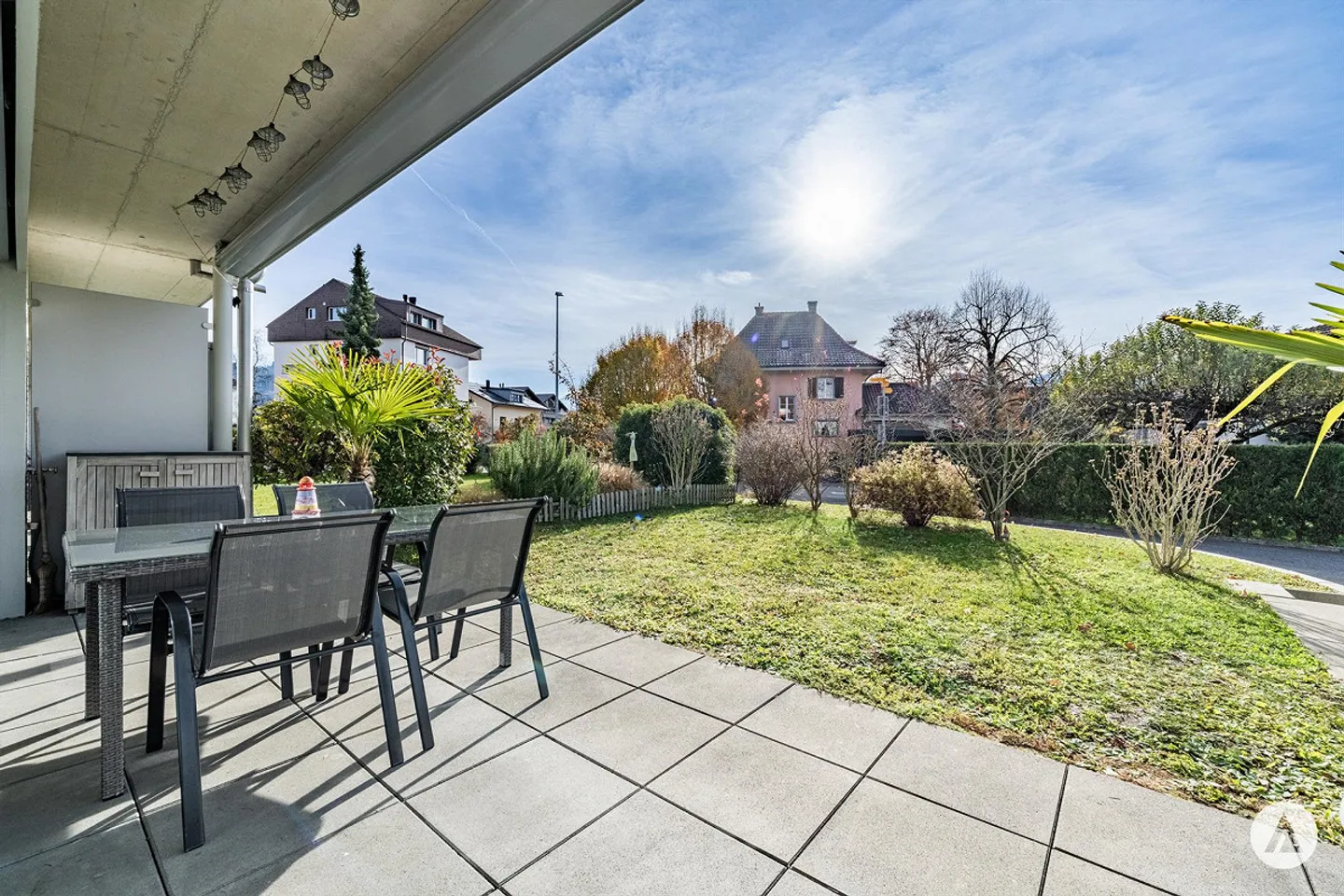 Wohnen im Kali: modern und charmant - Foto 7 von 13