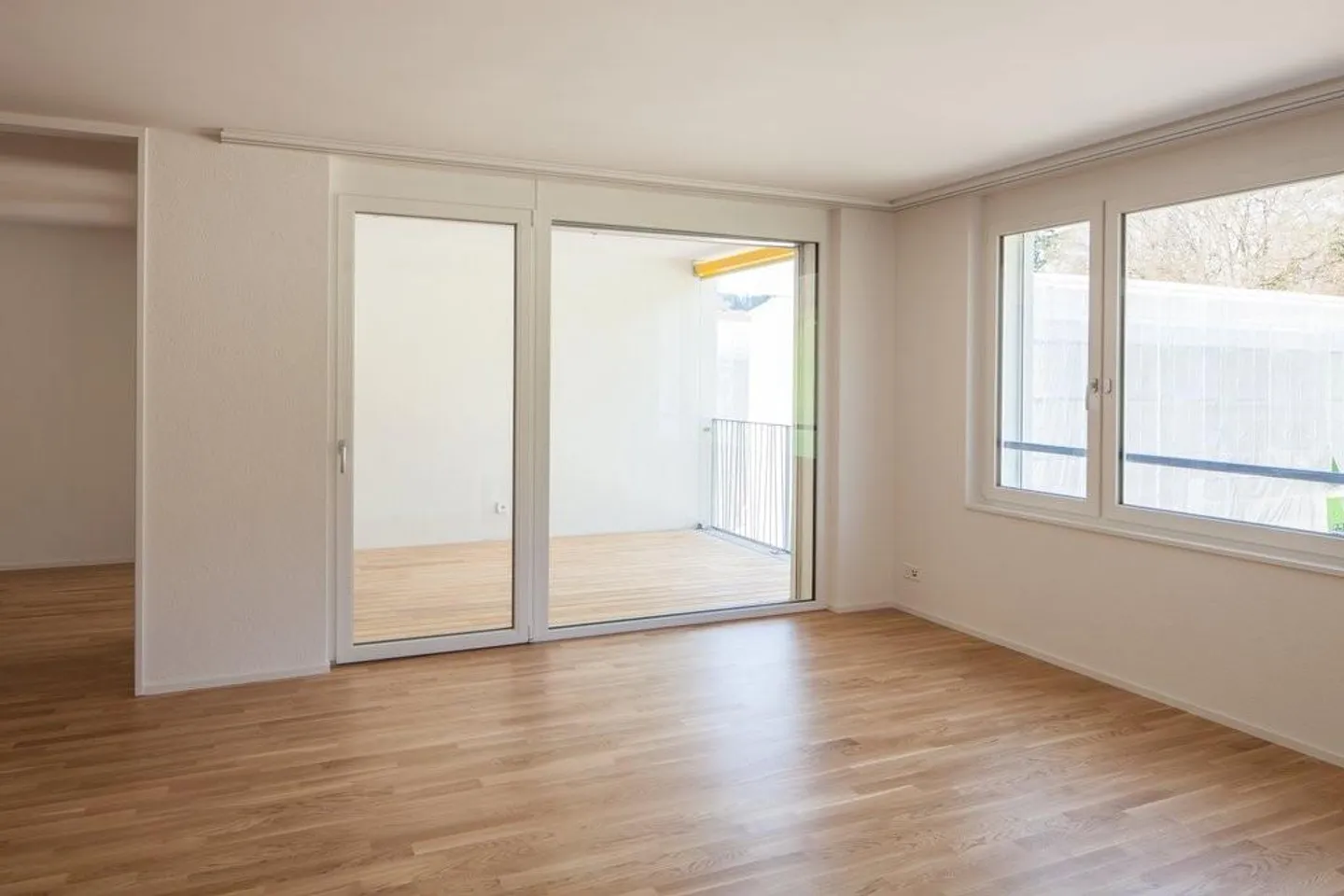 This penthouse apartment is waiting for you! - Photo 2 of 7