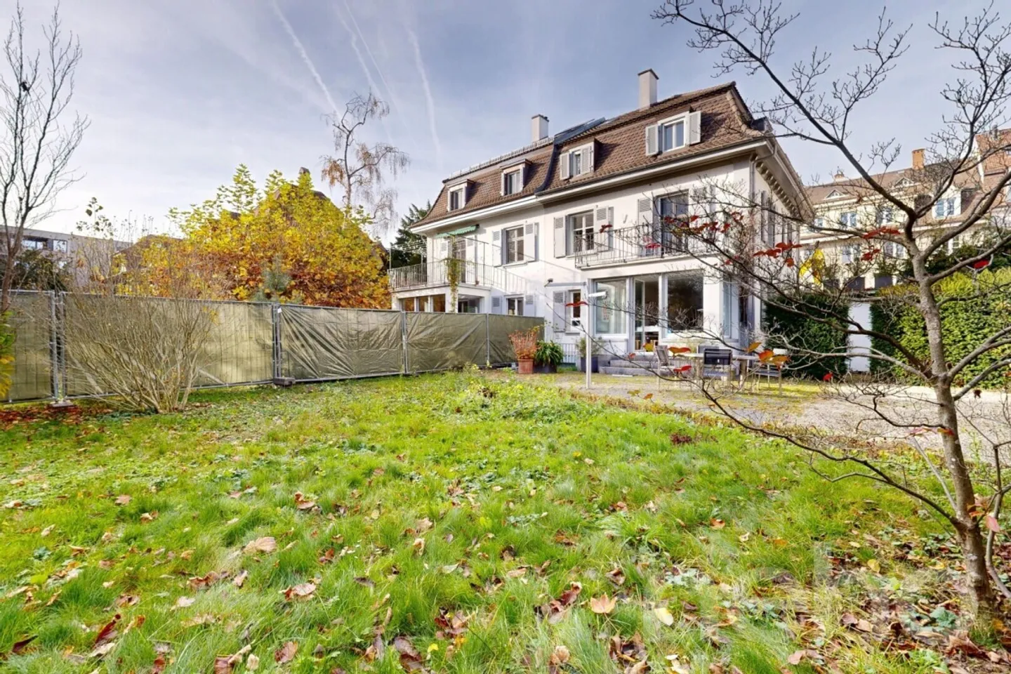 Nuova costruzione: Ampio appartamento di 2,5 locali in posizione centrale - Foto 1 di 4