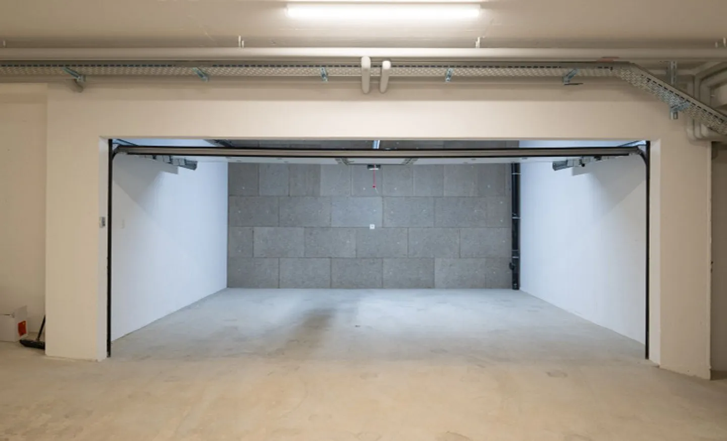 Modern 3-room apartment in a new building in Collex - Photo 10 of 11