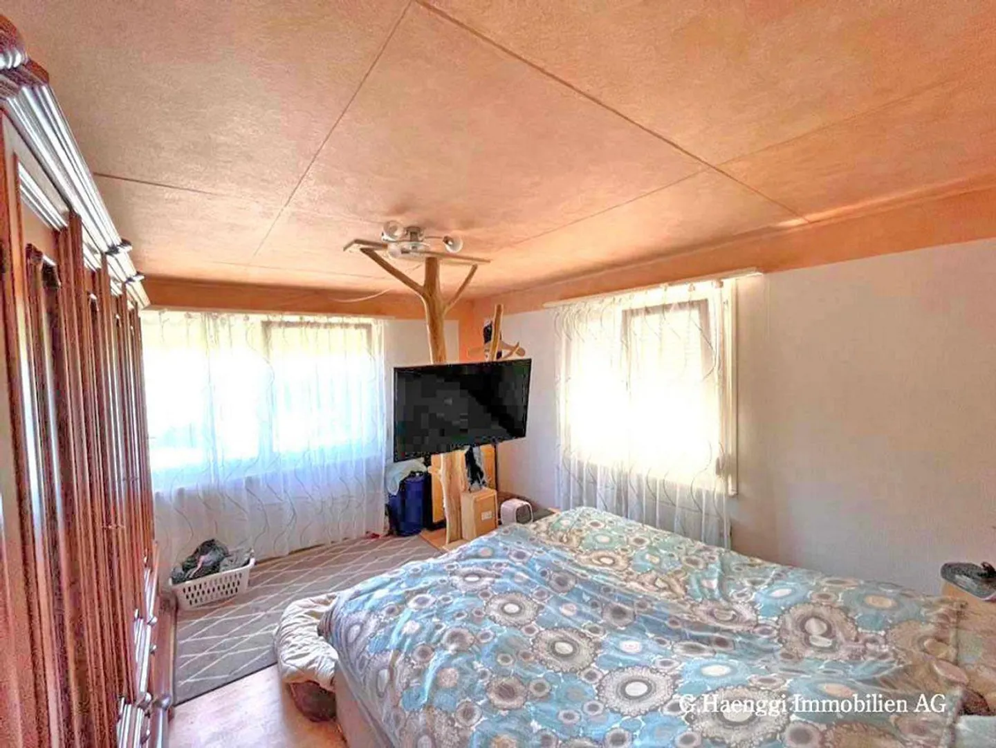 Casa unifamiliare di 5,5 stanze con potenziale al confine della foresta - Foto 6 di 12