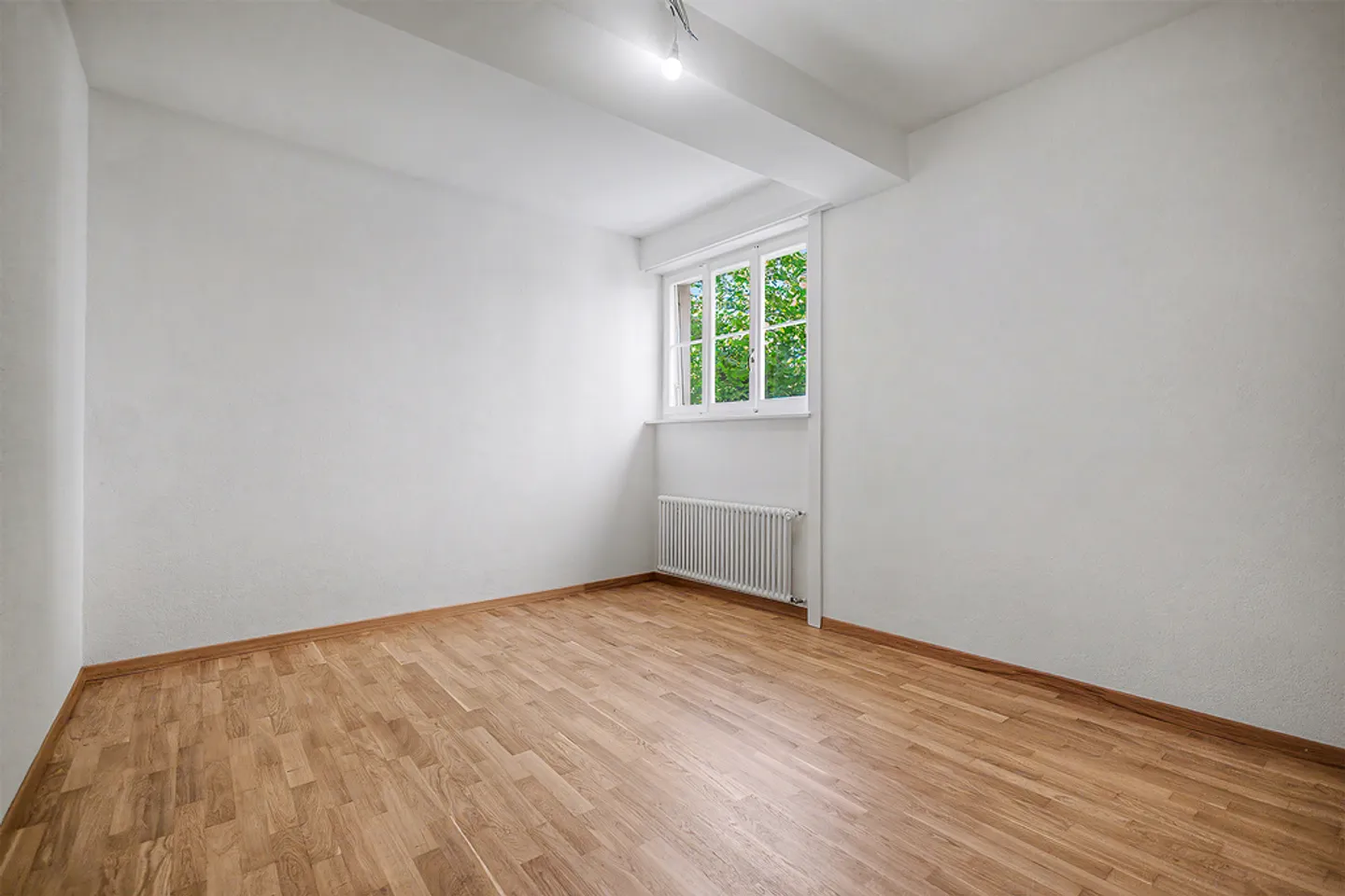 Appartamento 2.5 stanze - Foto 5 di 8