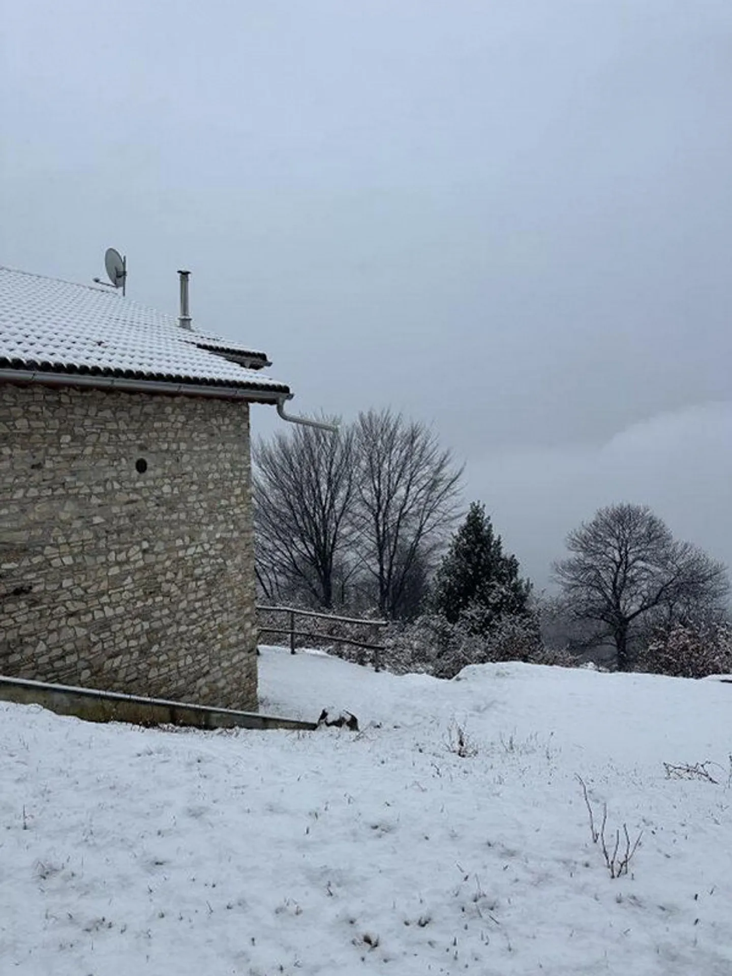 Oasis of Tranquility with Breathtaking View of Lake Maggiore - Monte di Vairano - Photo 3 of 11