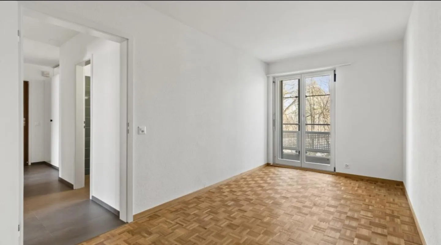Appartamento 3.5 locali con vista sul Albispass - Foto 6 di 8