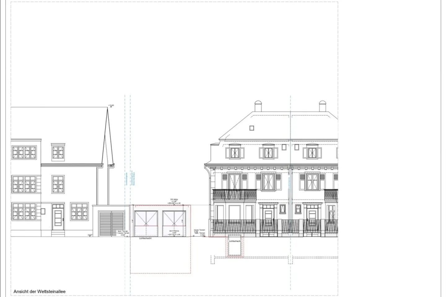 Nuova costruzione: Ampio appartamento di 2,5 locali in posizione centrale - Foto 4 di 4