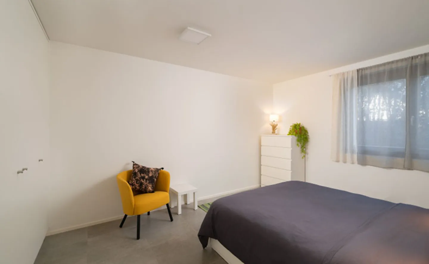 Modern 3-room apartment in a new building in Collex - Photo 5 of 11