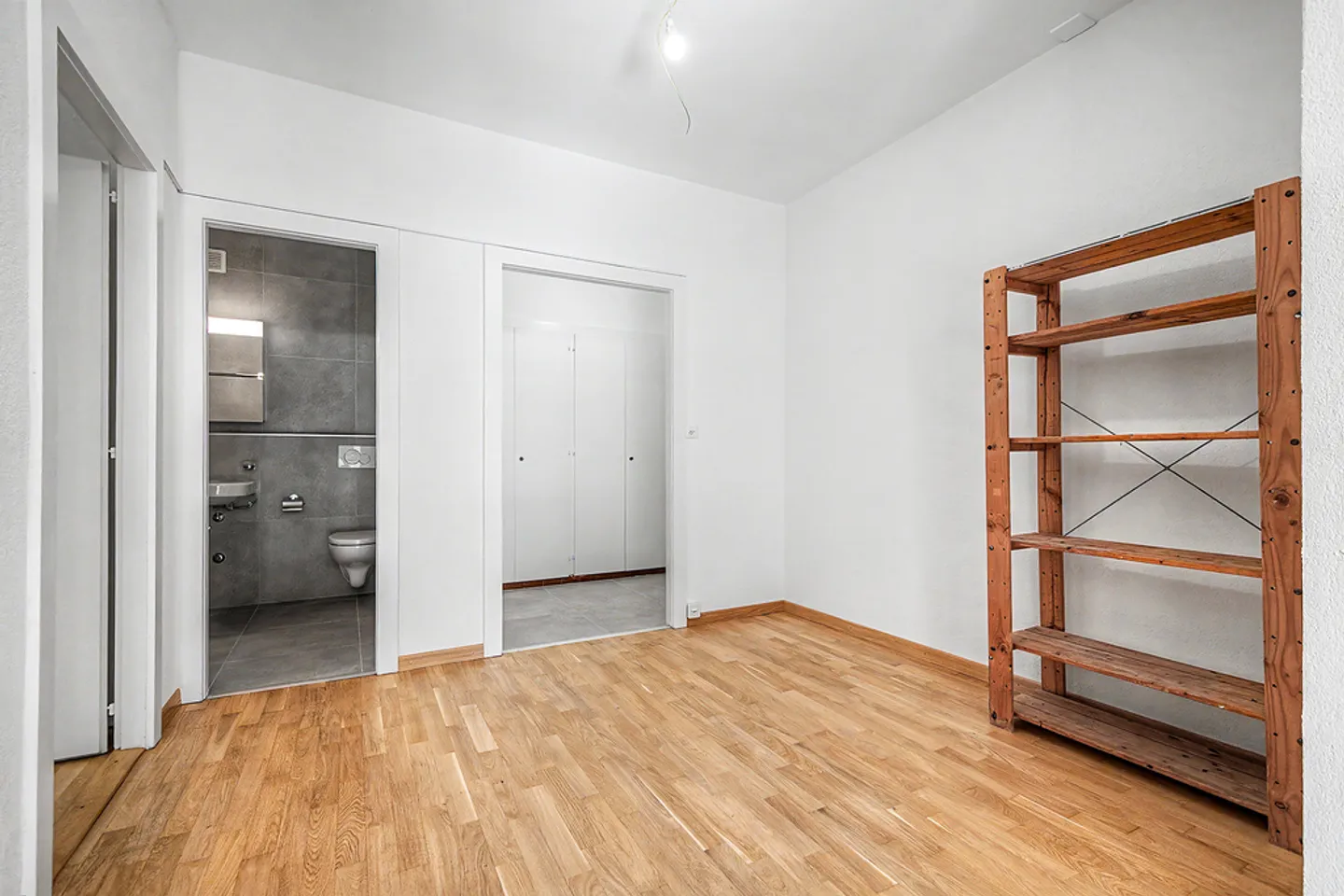 Appartamento 2.5 stanze - Foto 4 di 8