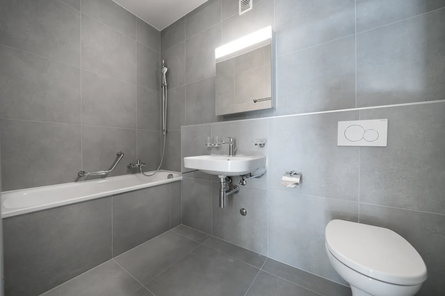 Appartamento 2.5 stanze - Foto 6 di 8