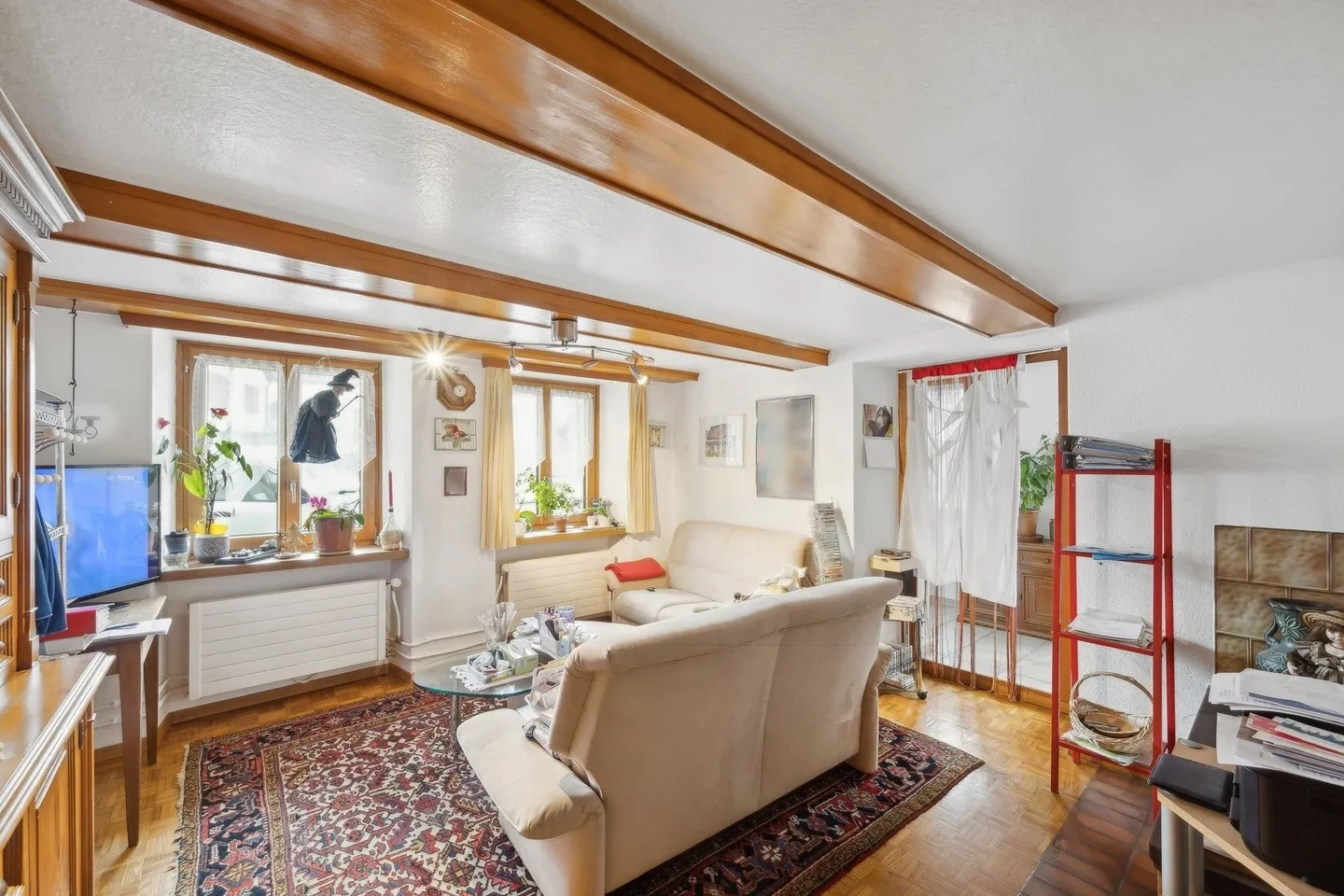 Charmante Maison Multi-Familiale - Photo 2 sur 6