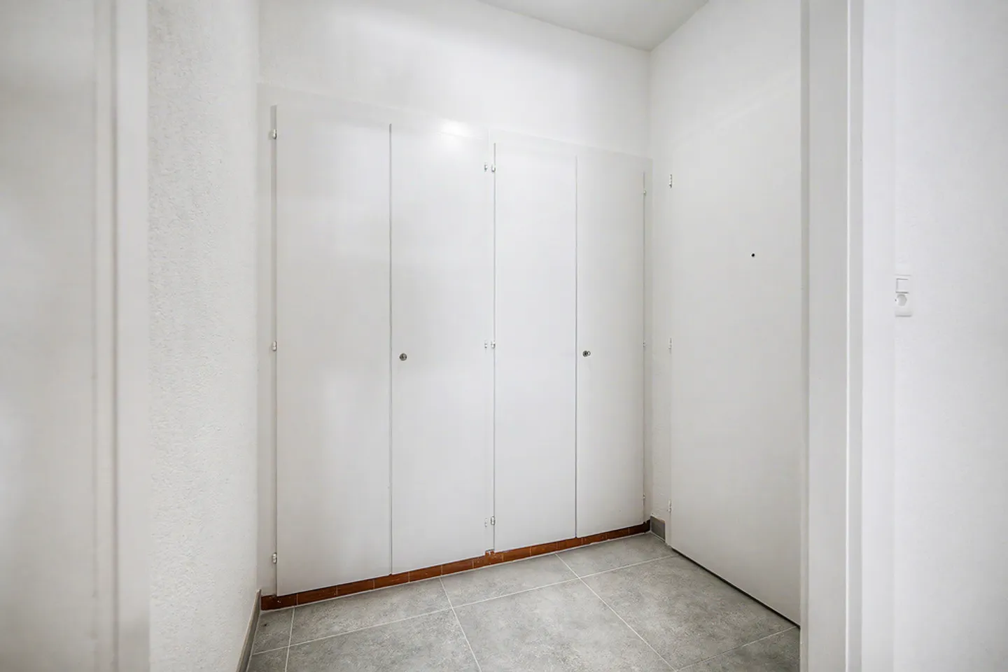 Appartamento 2.5 stanze - Foto 8 di 8