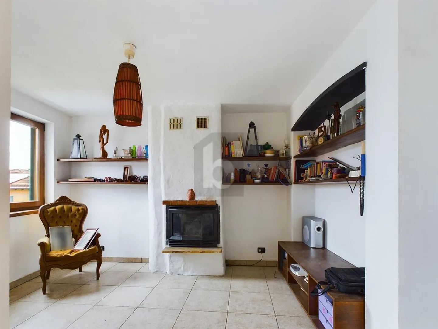 Casa Plurifamiliare a Stabio - Foto 1 di 6