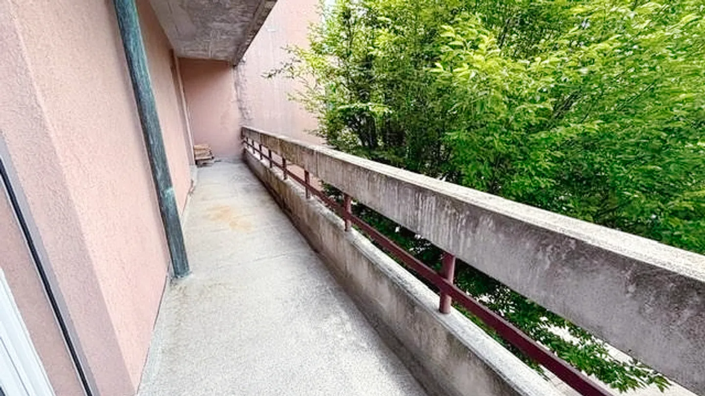 Appartamento 5.5 locali (123 m2) con terrazza di 100 m2 a Savigny / VD - Foto 14 di 16