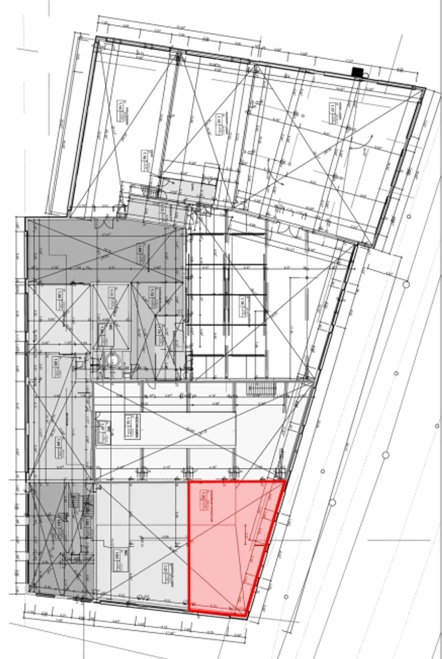 Geräumige Loft-Bürofläche - Foto 7 von 7