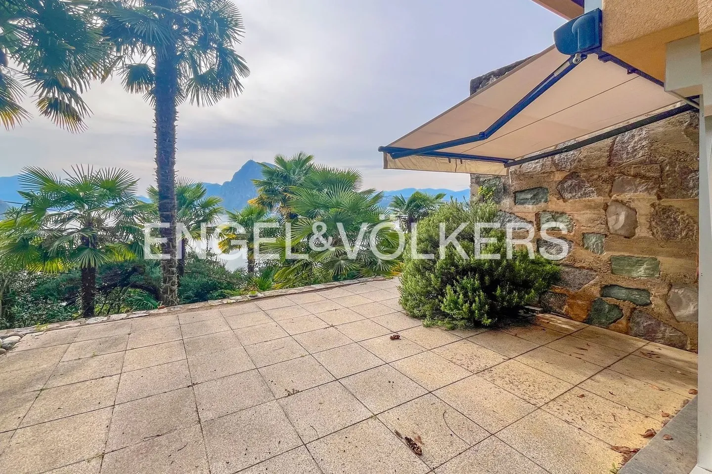 Wunderschöne Duplexwohnung mit Seeblick - Foto 12 von 13