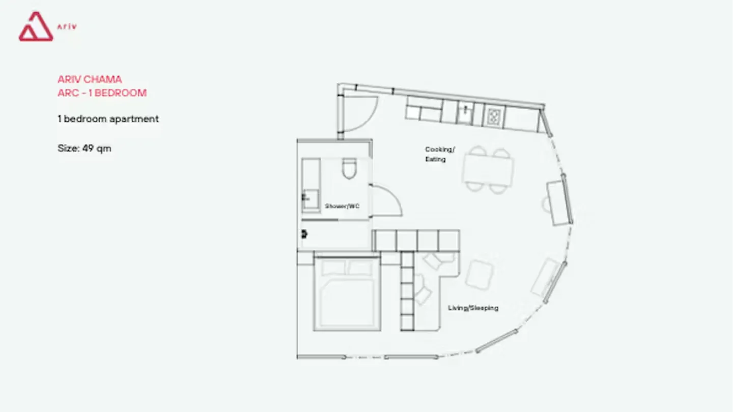 Charming Chalet in Scenic Location - Photo 1 of 10