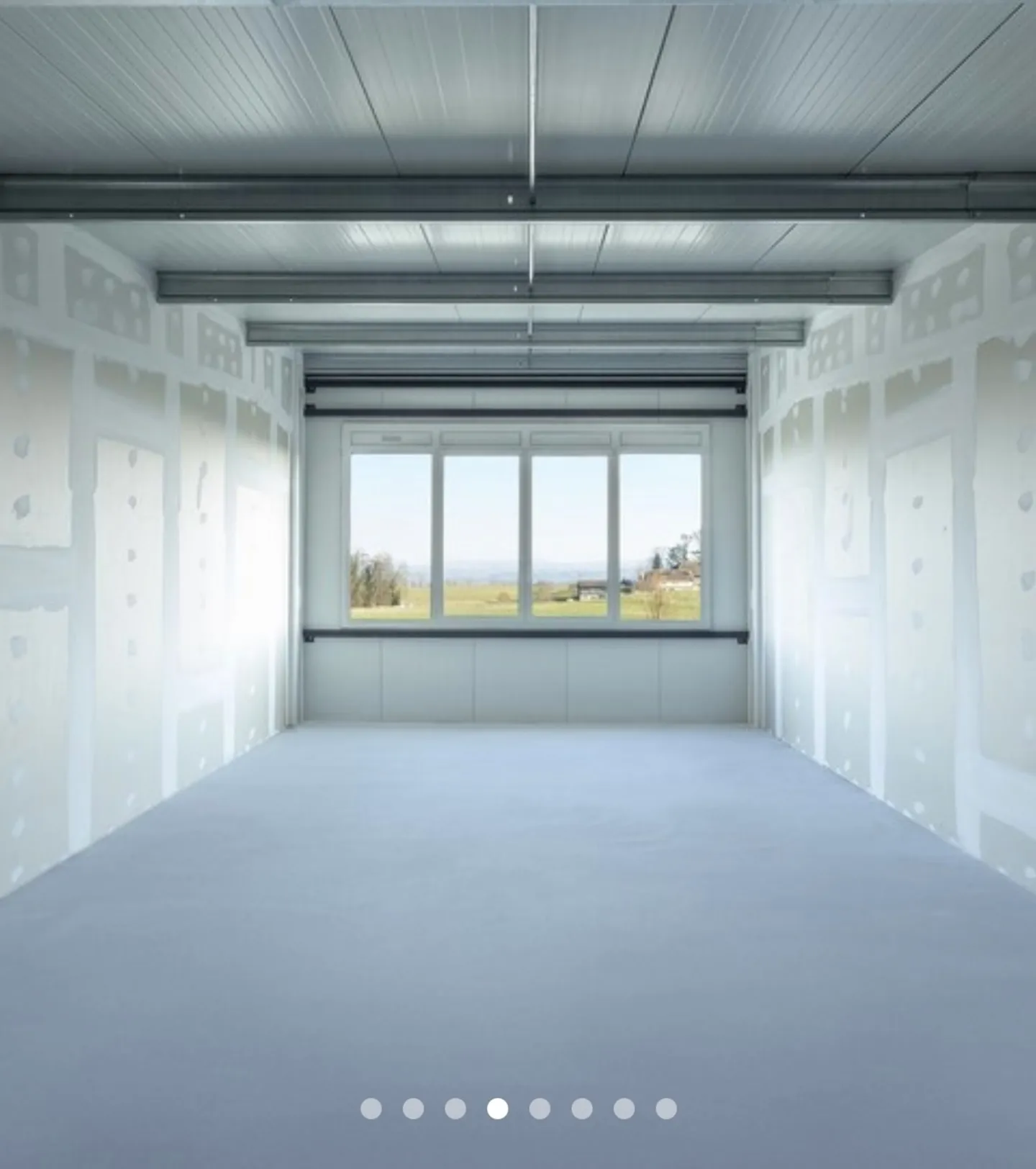 Espace de stockage spacieux - Photo 3 sur 3