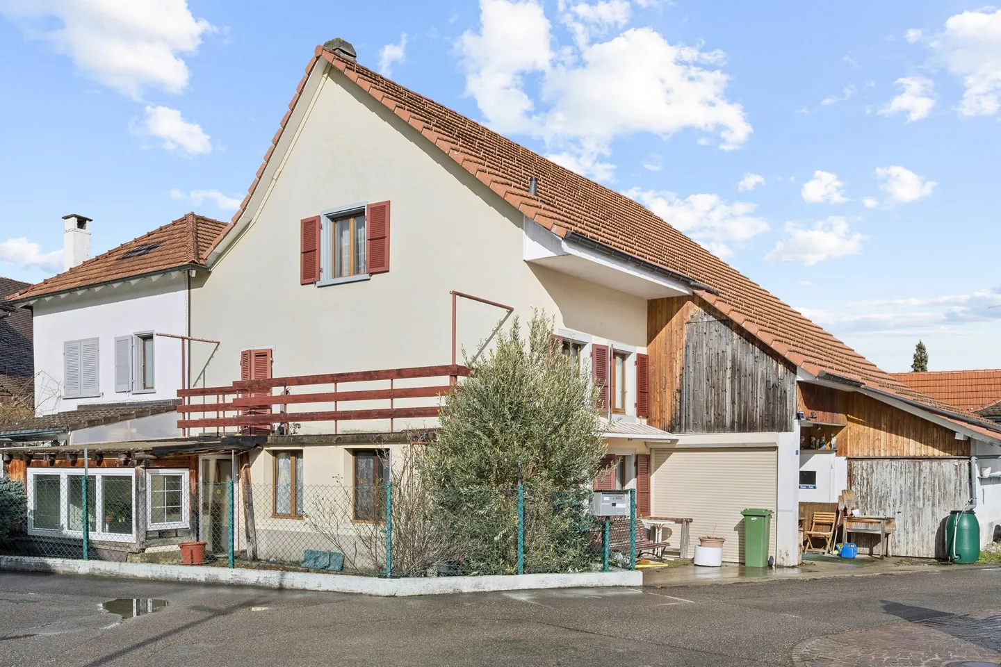 Charmante Maison Multi-Familiale - Photo 5 sur 6
