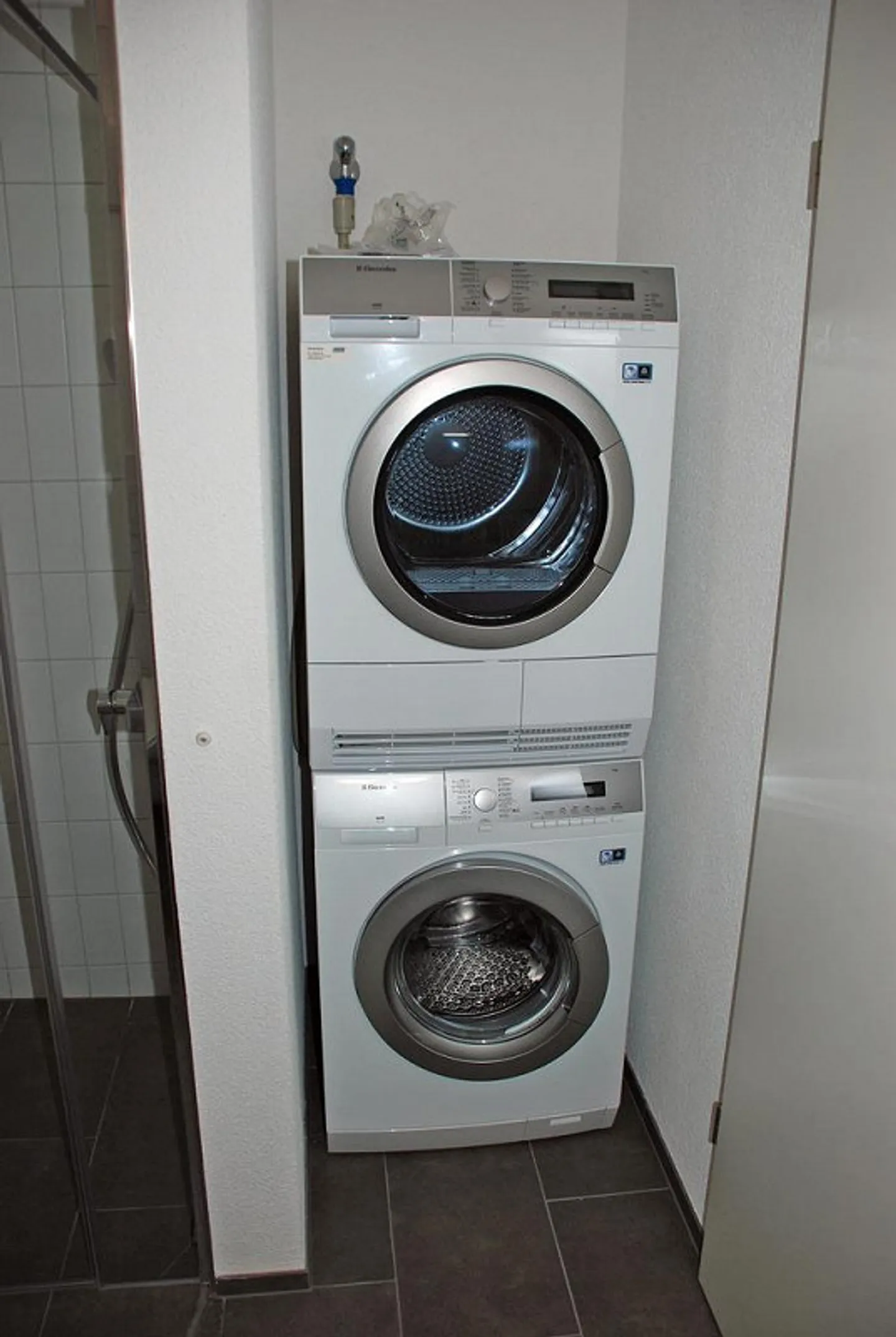 Sonnige Wohnung in Bad Ragaz - Foto 7 von 8