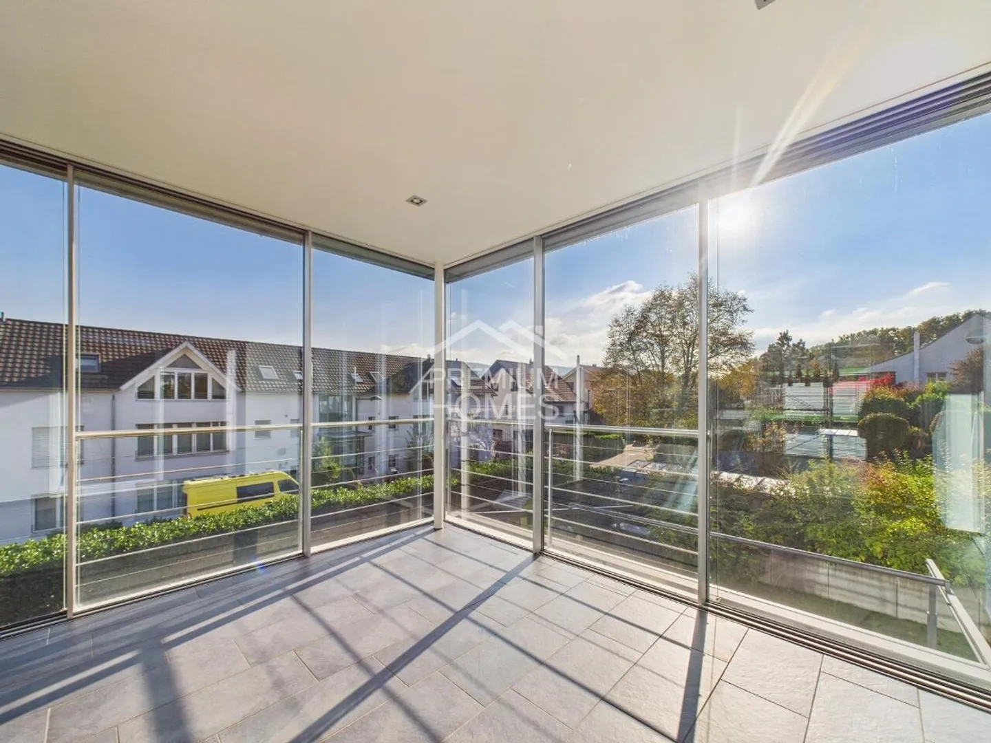 Living Oasis in Biel-Benken ready for immediate occupancy! - Photo 12 of 13