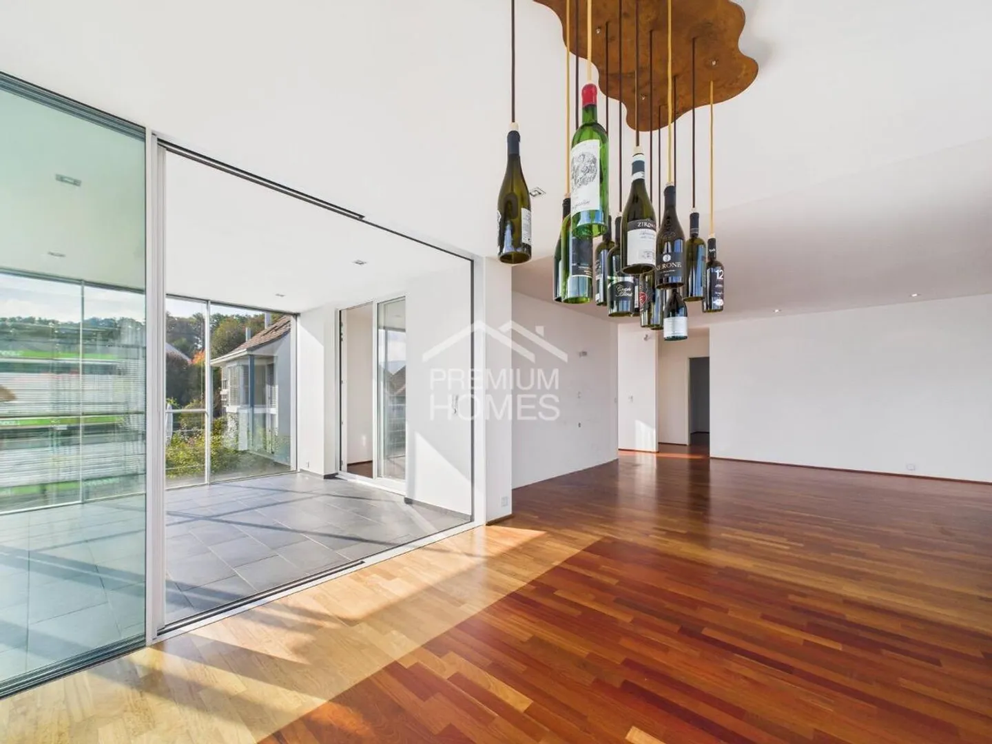 Living Oasis in Biel-Benken ready for immediate occupancy! - Photo 13 of 13