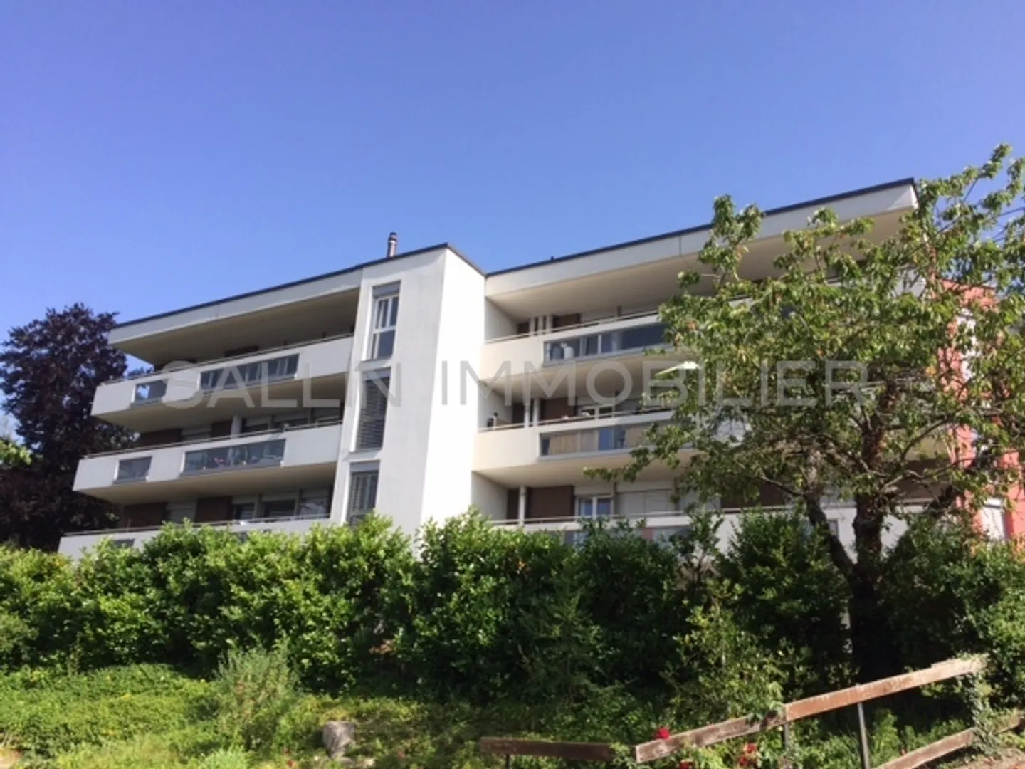 Wohnung mieten - Foto 1 von 11