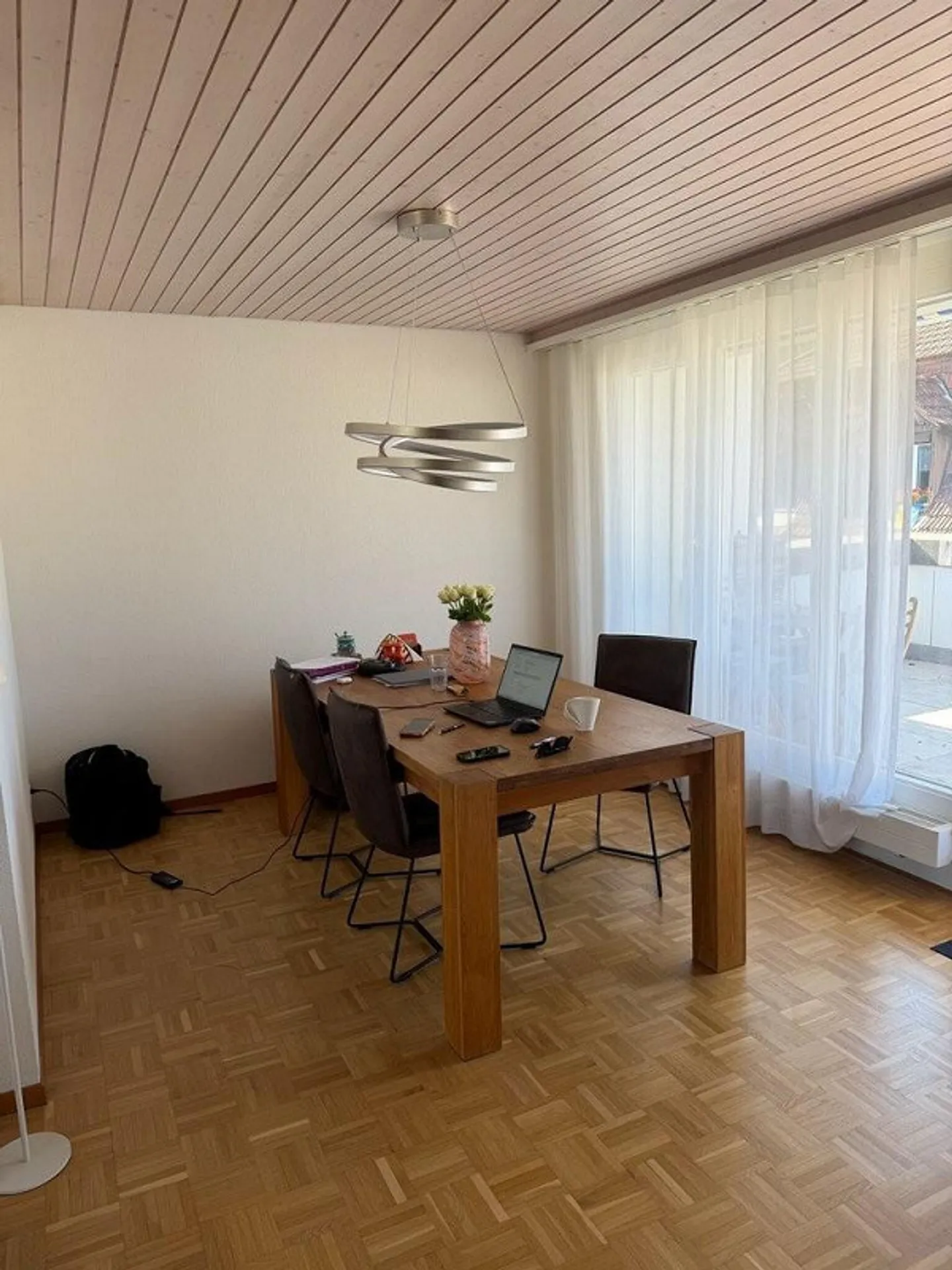 Mäder-Areal - Elegant penthouse apartment near the old town and train station - Photo 6 of 7