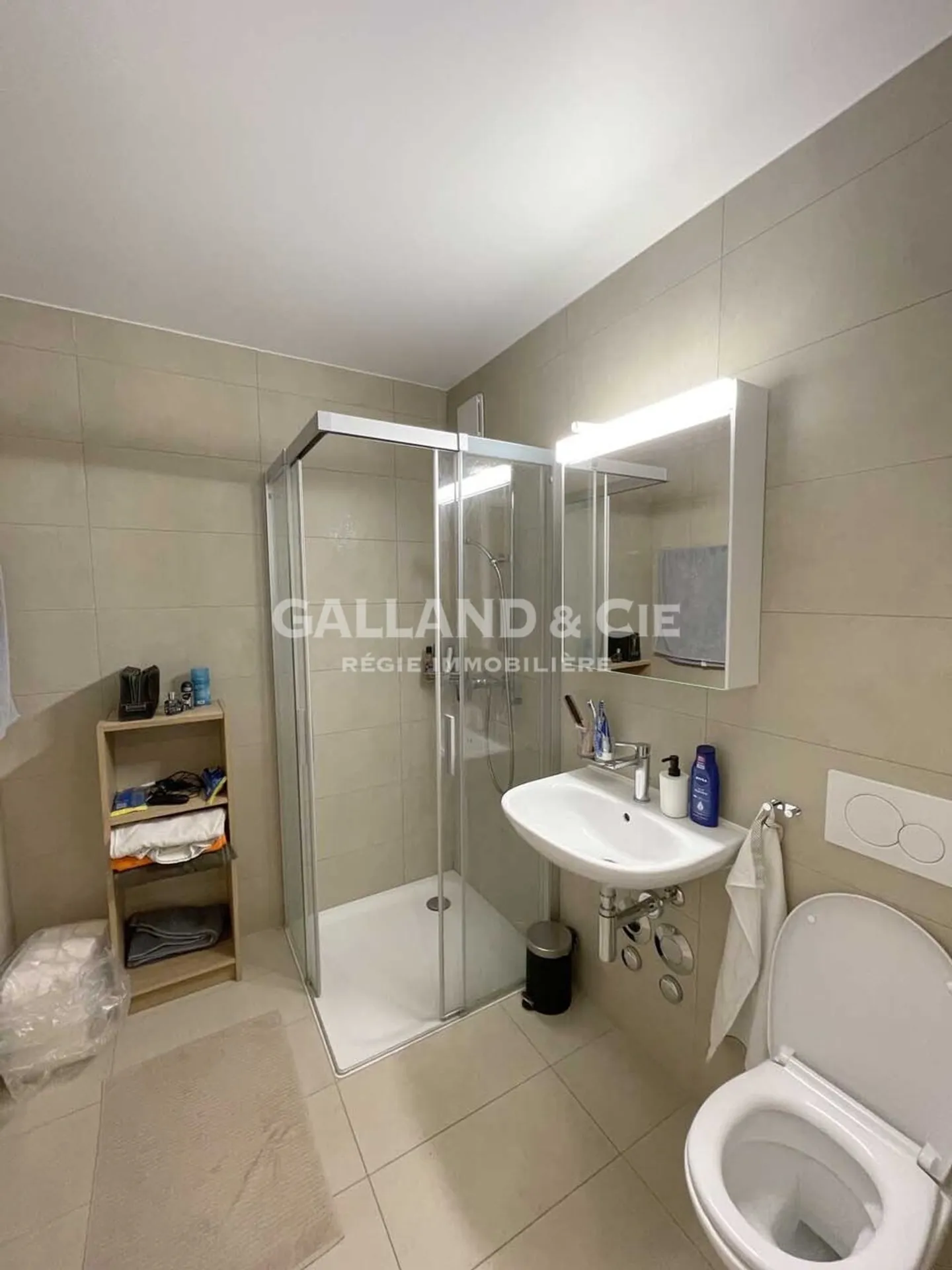 Appartement 4.5 pièces - Photo 7 sur 9