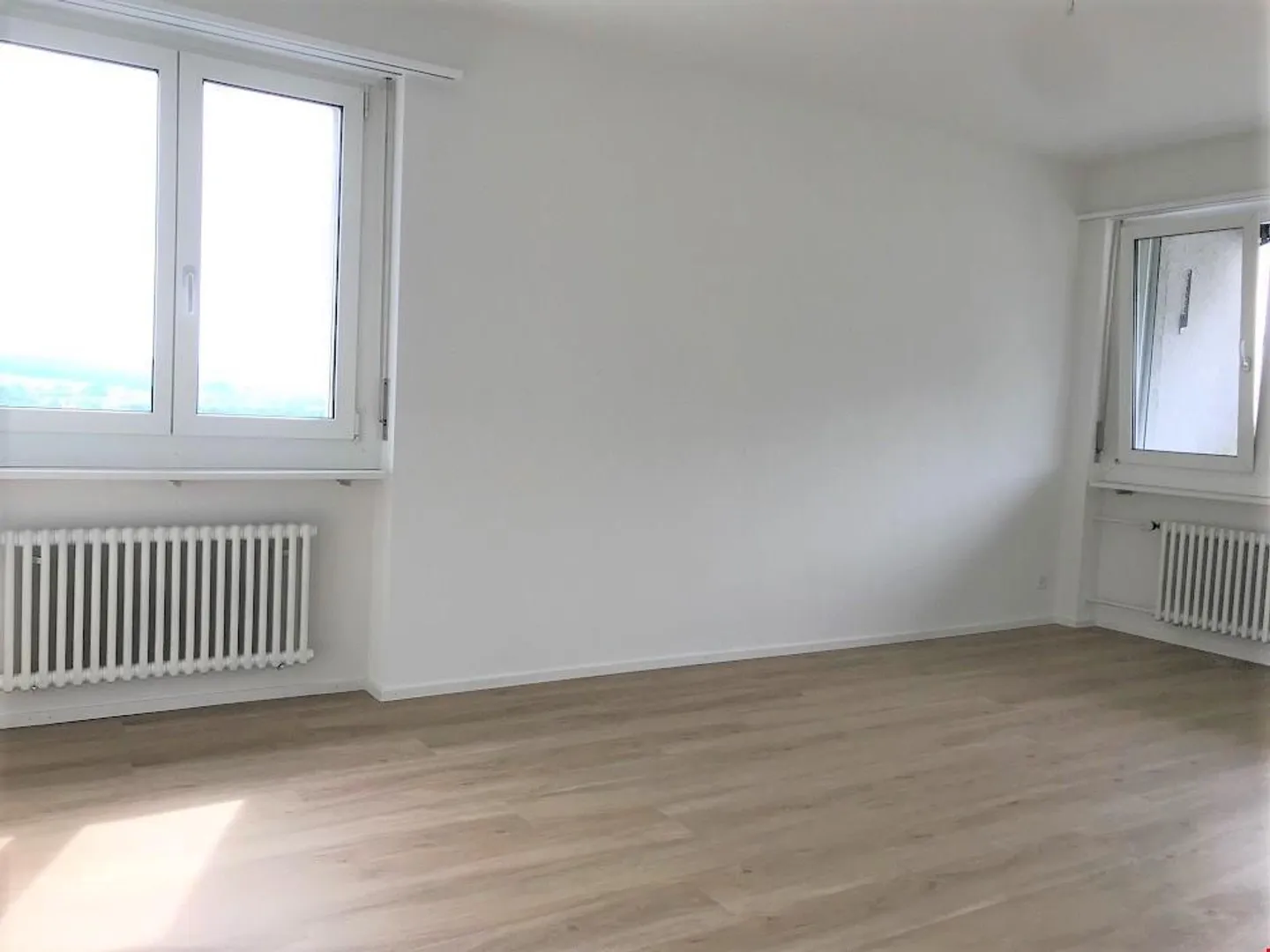 Renovierte Wohnung in Langendorf - Foto 5 von 8