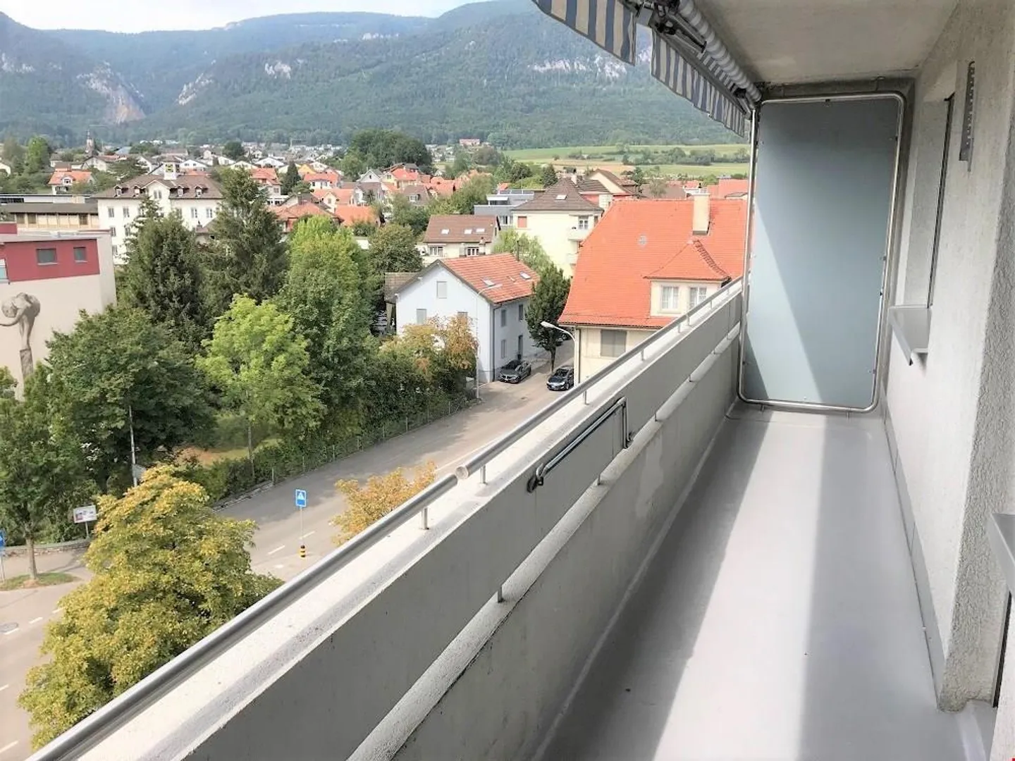 Renovierte Wohnung in Langendorf - Foto 8 von 8