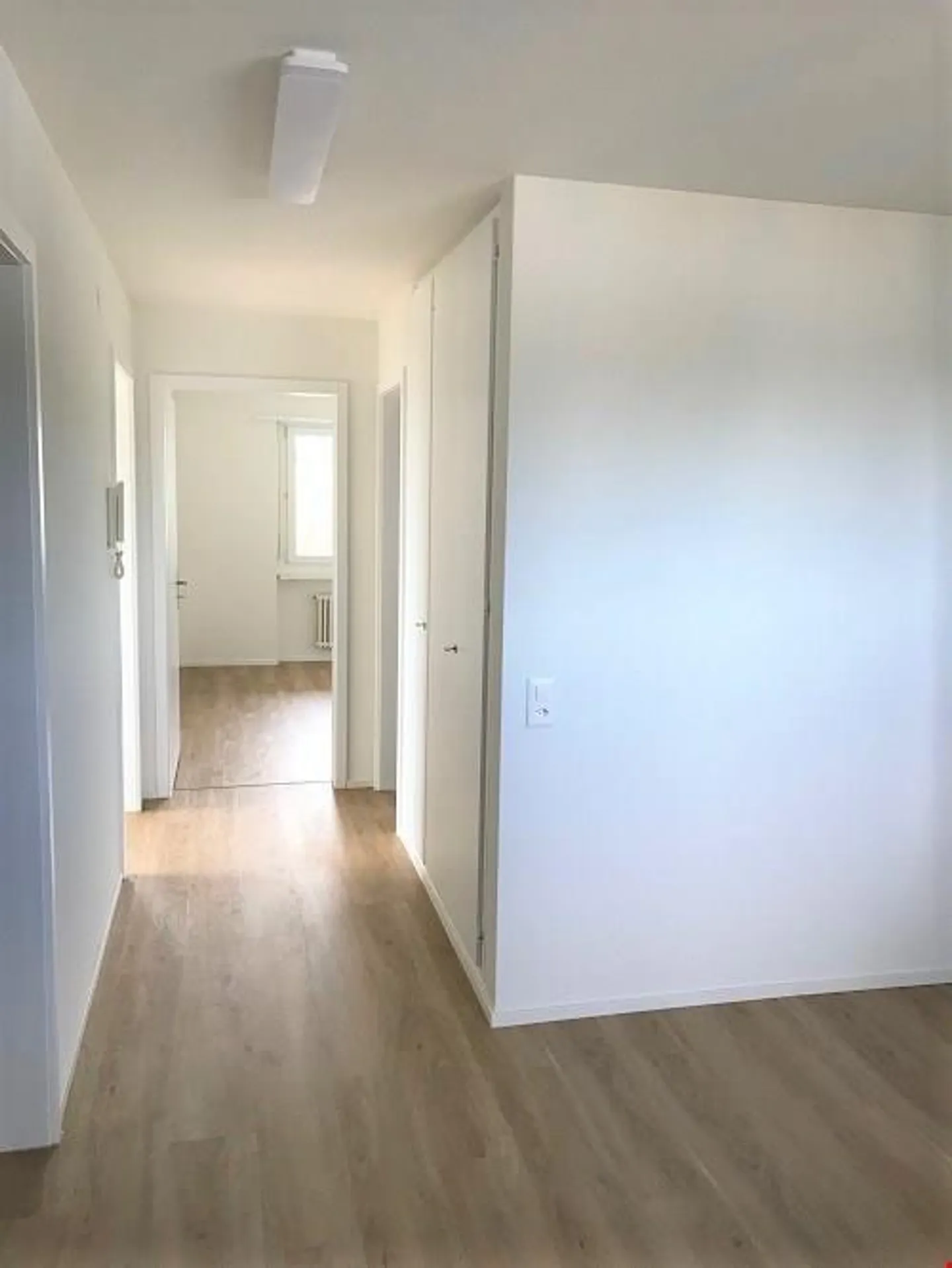 Renovierte Wohnung in Langendorf - Foto 3 von 8