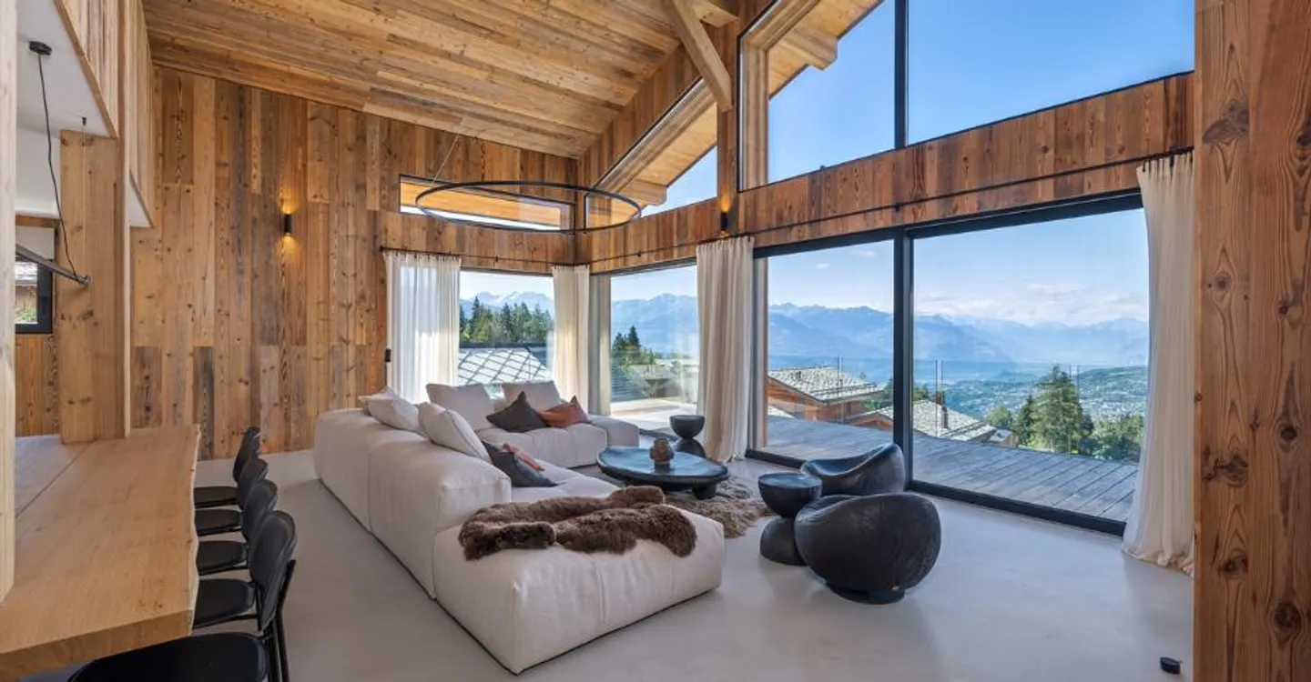 Chalet Myosotis - Photo 1 of 10