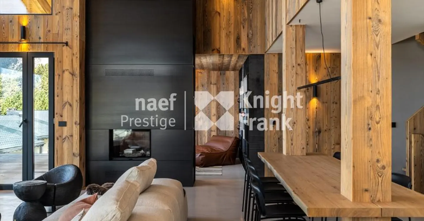 Chalet Myosotis - Photo 4 of 10