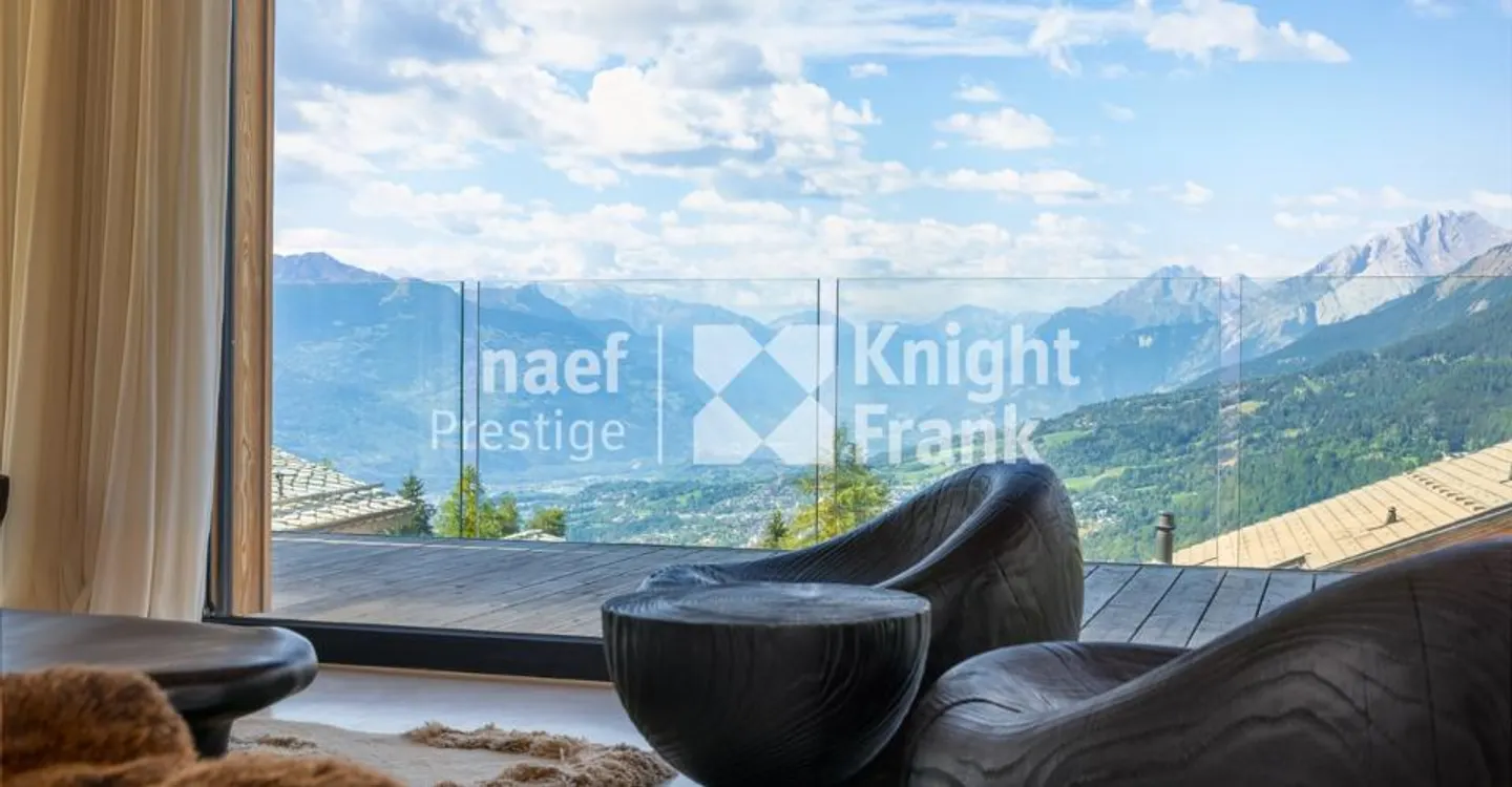 Chalet Myosotis - Photo 5 of 10