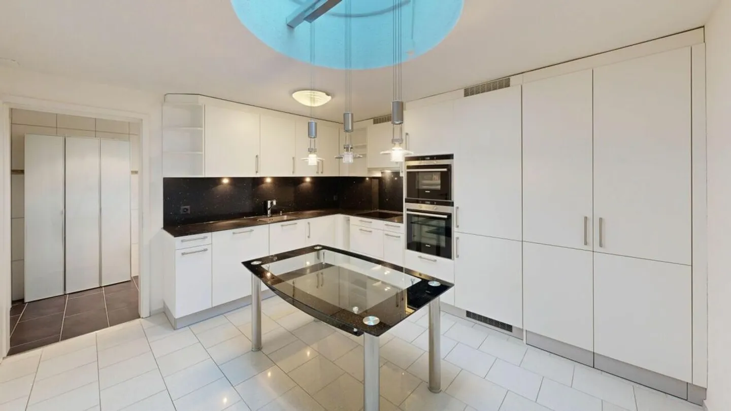 Charmante 3.5-Zimmer-Wohnung - Foto 1 von 7