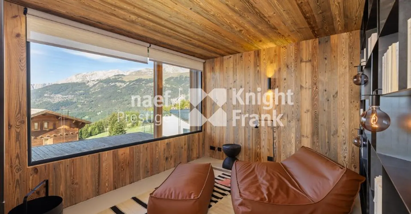 Chalet Myosotis - Photo 6 of 10